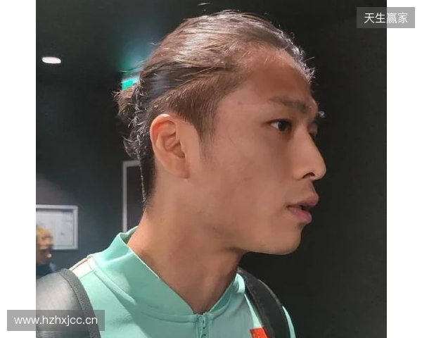 张玉宁:希望未来如果因实力不济输球的话,大家也能对我们包容